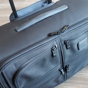 Tumi Alpha 2 Wheeled Garment Bag